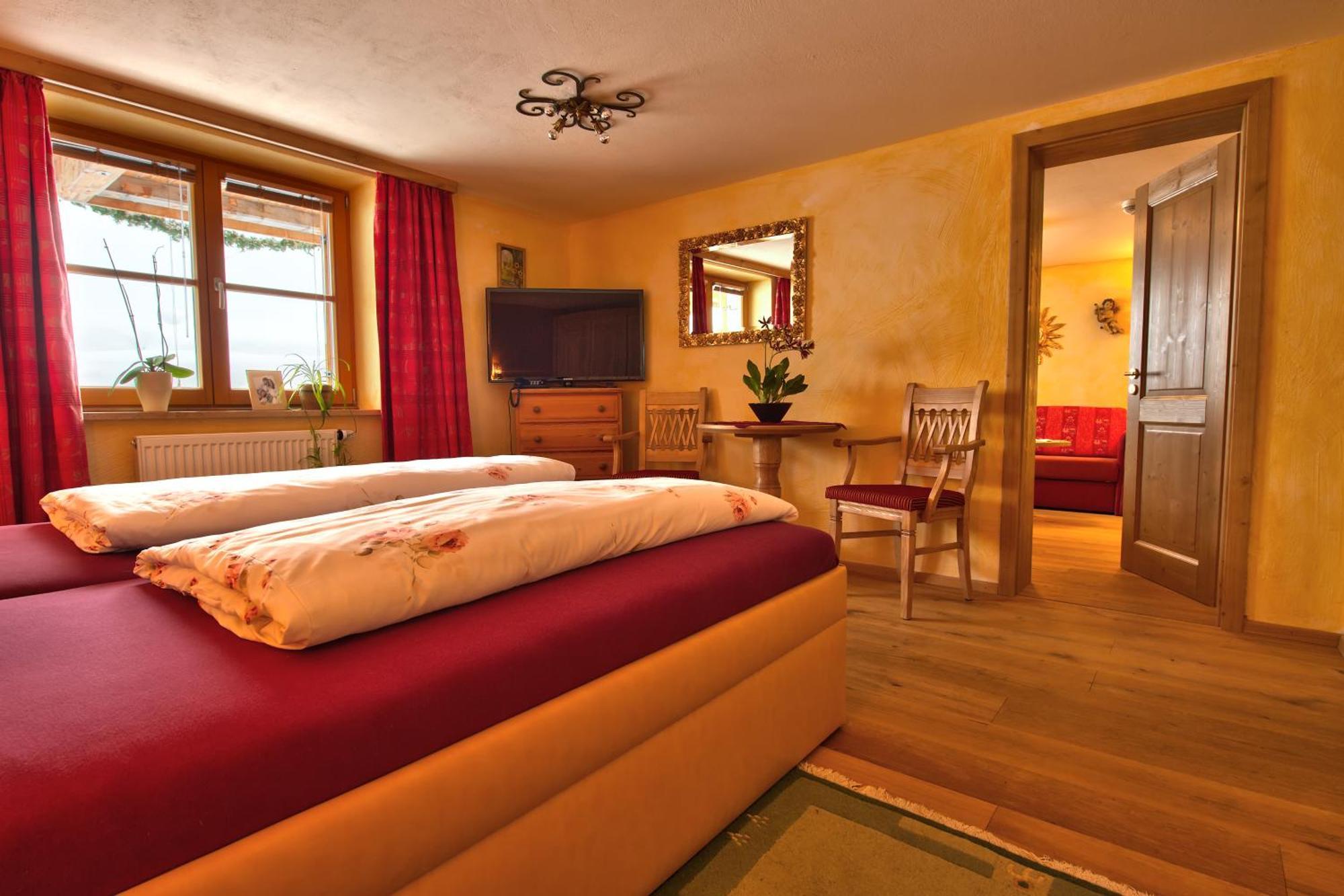 Winklmoos Sonnenalm Hotel Reit im Winkl Cameră foto