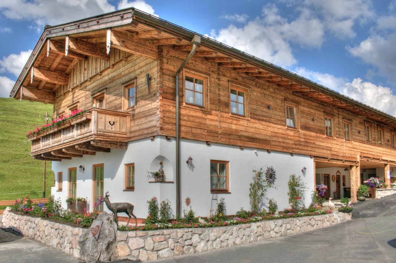 Winklmoos Sonnenalm Hotel Reit im Winkl Exterior foto